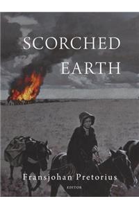 Scorched earth