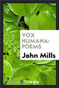 Vox Humana