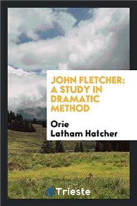 John Fletcher