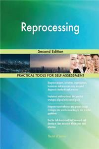 Reprocessing Second Edition