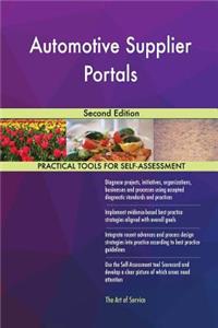 Automotive Supplier Portals Second Edition