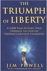 Triumph of Liberty