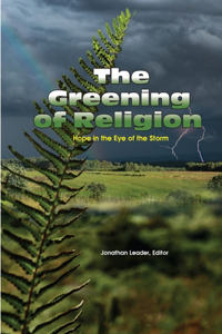 Greening of Religion
