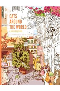 Cats Around the World