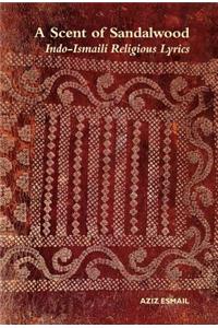 A Scent of Sandalwood