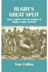 Rugby's Great Split