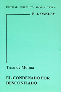 Tirso de Molina