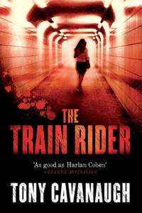 Train Rider