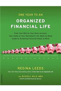 One Year to an Organized Financial Life