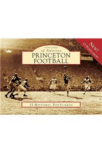 Princeton Football