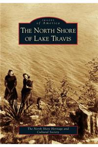 The North Shore of Lake Travis