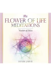 Flower of Life Meditations