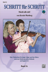 Schritt für Schritt Band 3 A