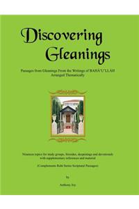 Discovering Gleanings