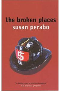 The Broken Places