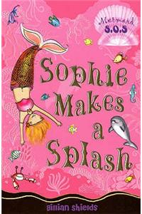 Sophie Makes a Splash