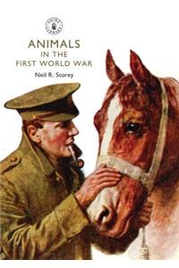 Animals in the First World War