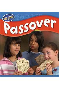 Passover