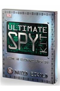 Ultimate Spy Kit