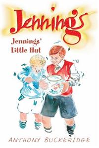 Jennings' Little Hut
