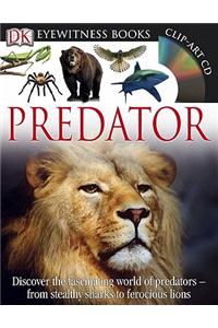 Predator [With CDROM and Poster]