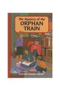 The Mystery of the Orphan Train