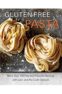 Gluten-Free Pasta