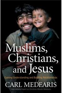 Muslims, Christians and Jesus Gaining