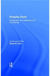 Kingsley Davis