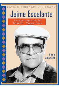 Jaime Escalante