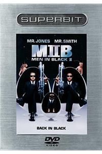 Men in Black II