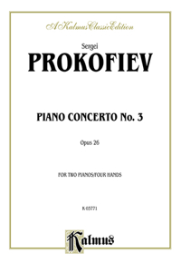 Piano Concerto No. 3 in C Major, Op. 26