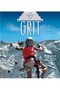 Step Forward with Grit