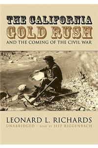 California Gold Rush