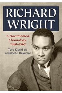 Richard Wright