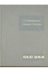 Contemporary Literary Criticism