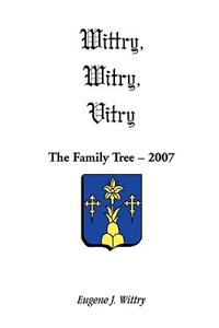 Wittry, Witry, Vitry