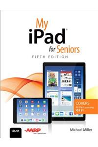 My iPad for Seniors