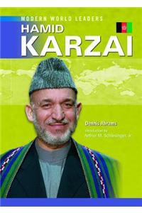 Hamid Karzai