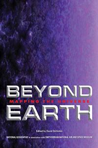 Beyond Earth: Mapping the Universe