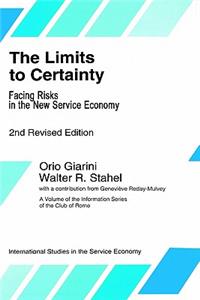 Limits to Certainty
