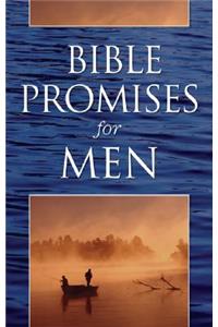Bible Promises for Men