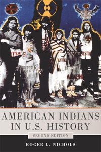 American Indians in U.S. History