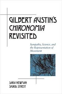 Gilbert Austin's Chironomia Revisited