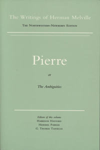 Pierre, or the Ambiguities