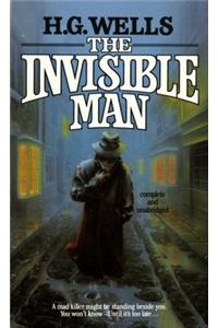 The Invisible Man