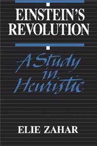 Einstein's Revolution