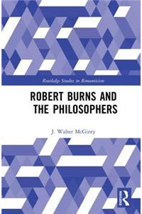 Robert Burns and the Philosophers