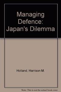 Managing Defence