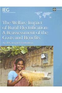 Welfare Impact of Rural Electrification